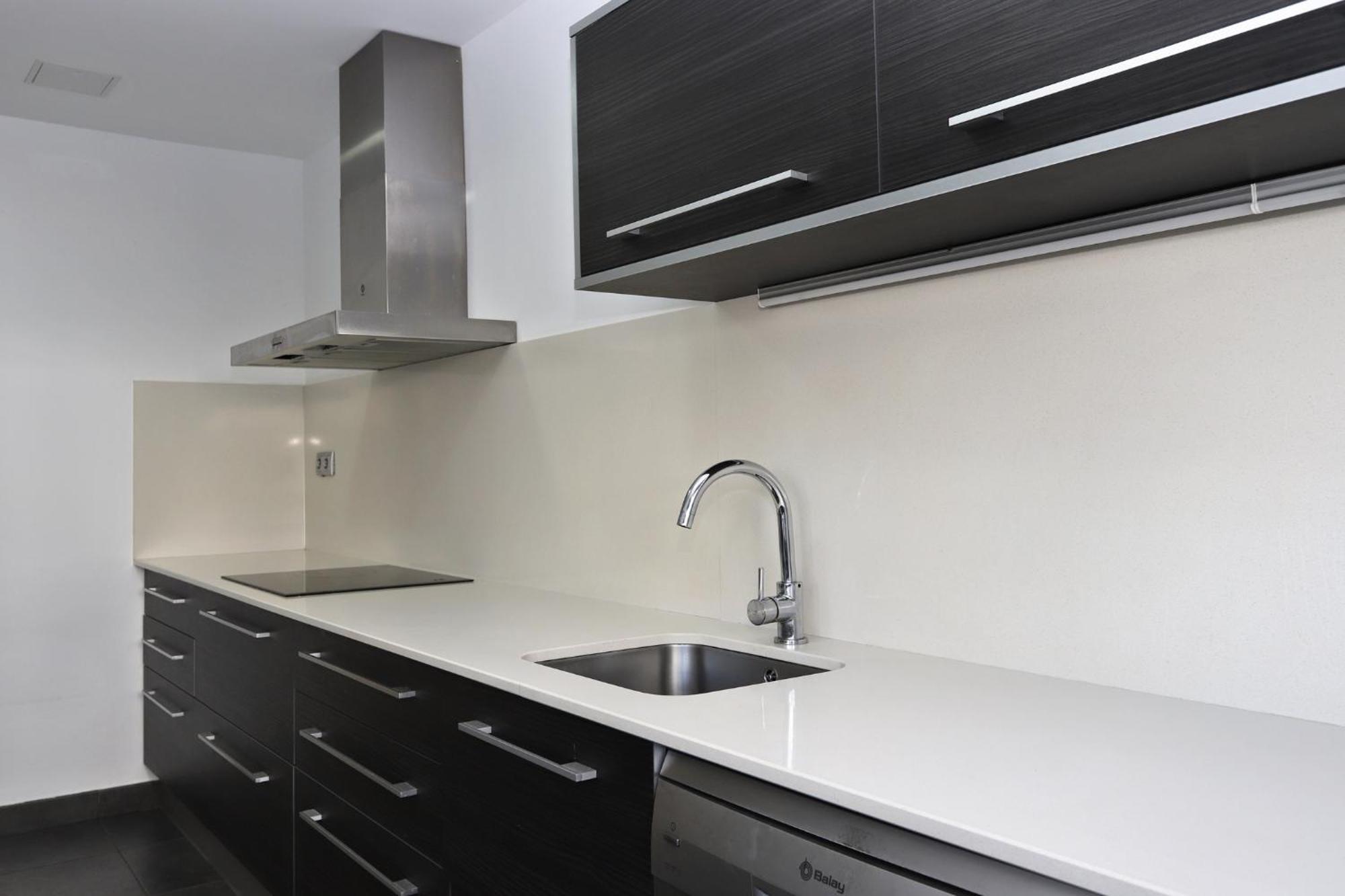 At014 A Pocos Metros De La Playa, Equipamiento Completo, Piscina Comunitaria Villa Torredembarra Eksteriør bilde
