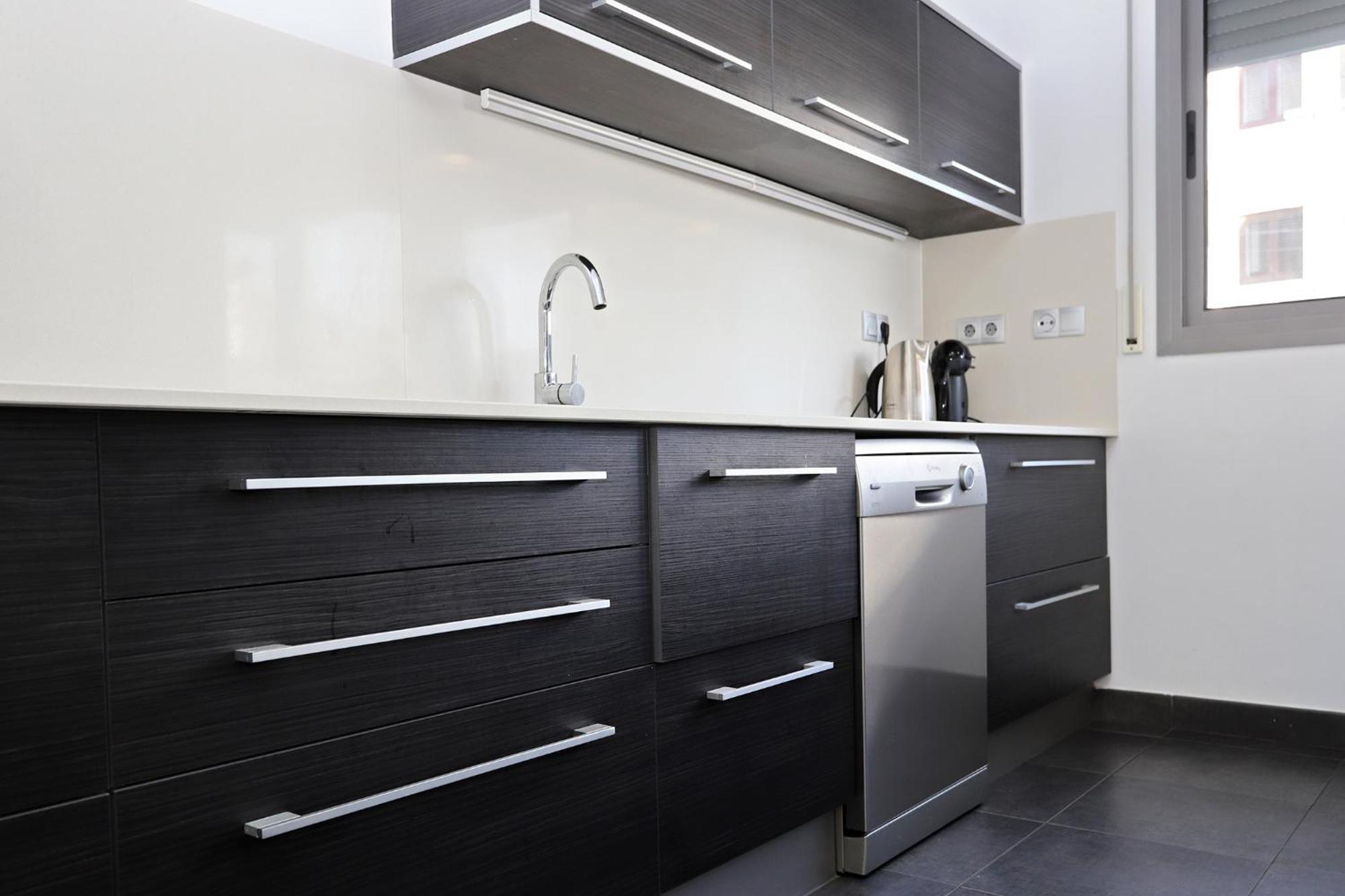 At014 A Pocos Metros De La Playa, Equipamiento Completo, Piscina Comunitaria Villa Torredembarra Eksteriør bilde